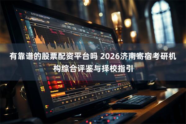 有靠谱的股票配资平台吗 2026济南寄宿考研机构综合评鉴与择校指引